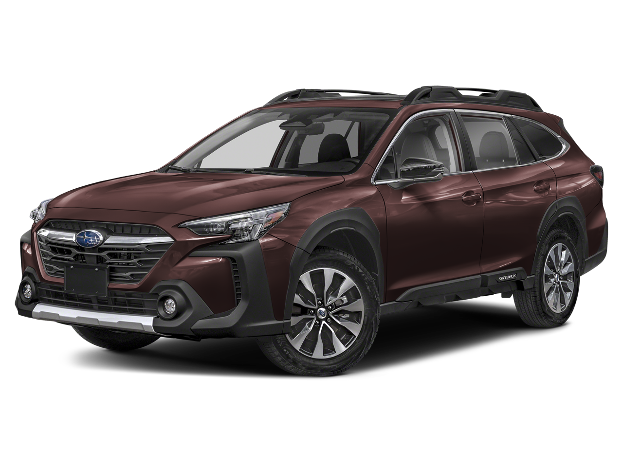 2025 Subaru Outback Vehicle Photo in Neenah, WI 54956