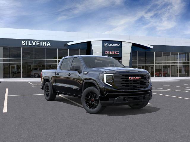 2026 GMC Sierra 1500 Vehicle Photo in HEALDSBURG, CA 95448-3401