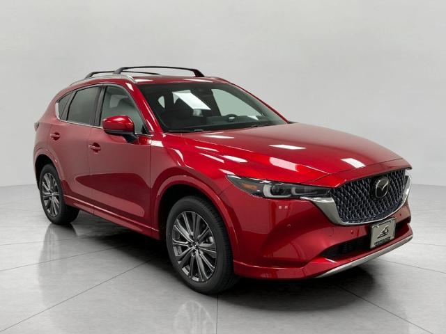 2025 Mazda CX-5 Vehicle Photo in Appleton, WI 54913