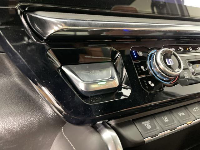 2025 GMC Sierra 3500 HD Vehicle Photo in GILBERT, AZ 85297-0402