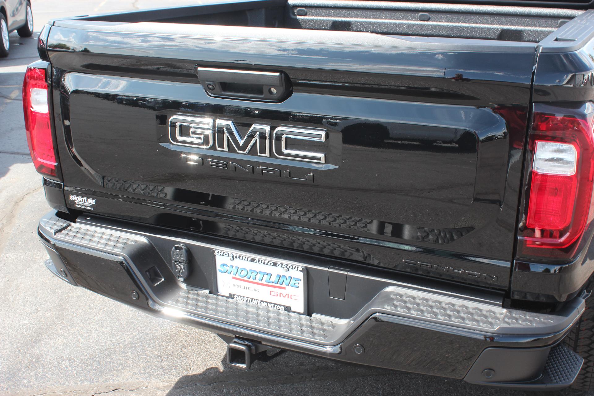 2026 GMC Canyon Vehicle Photo in AURORA, CO 80012-4011