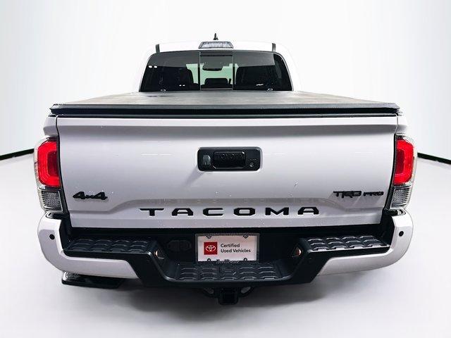 2023 Toyota Tacoma 4WD Vehicle Photo in Flemington, NJ 08822