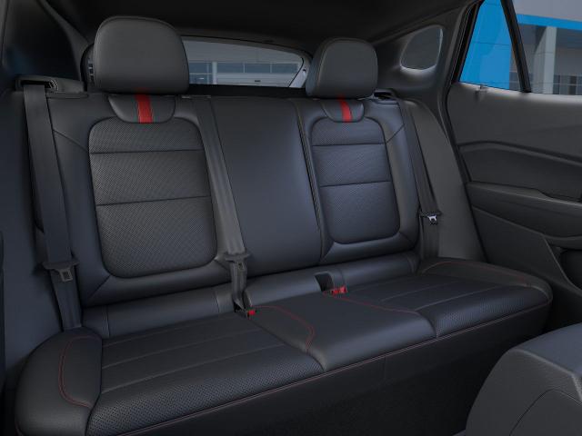 2026 Chevrolet Trax Vehicle Photo in KANSAS CITY, MO 64114-4502