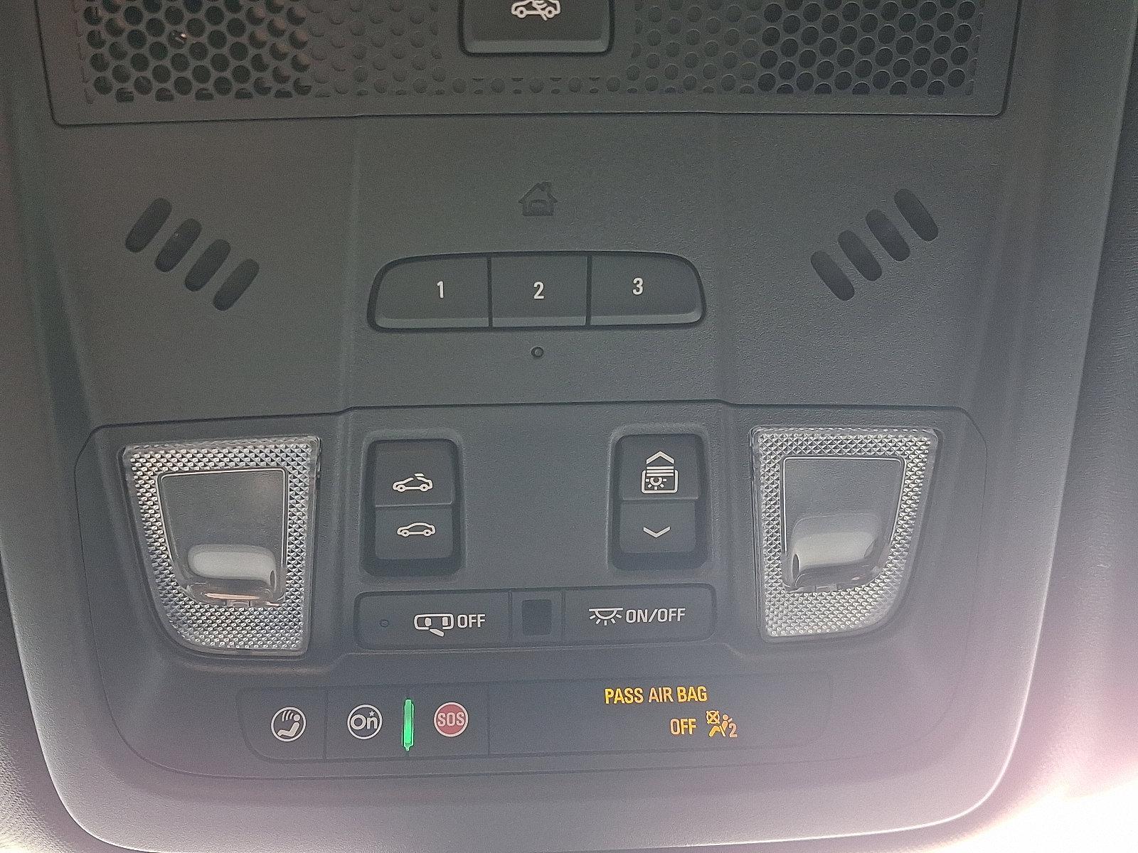 2021 Cadillac XT5 Vehicle Photo in Harrisburg, PA 17111-1033