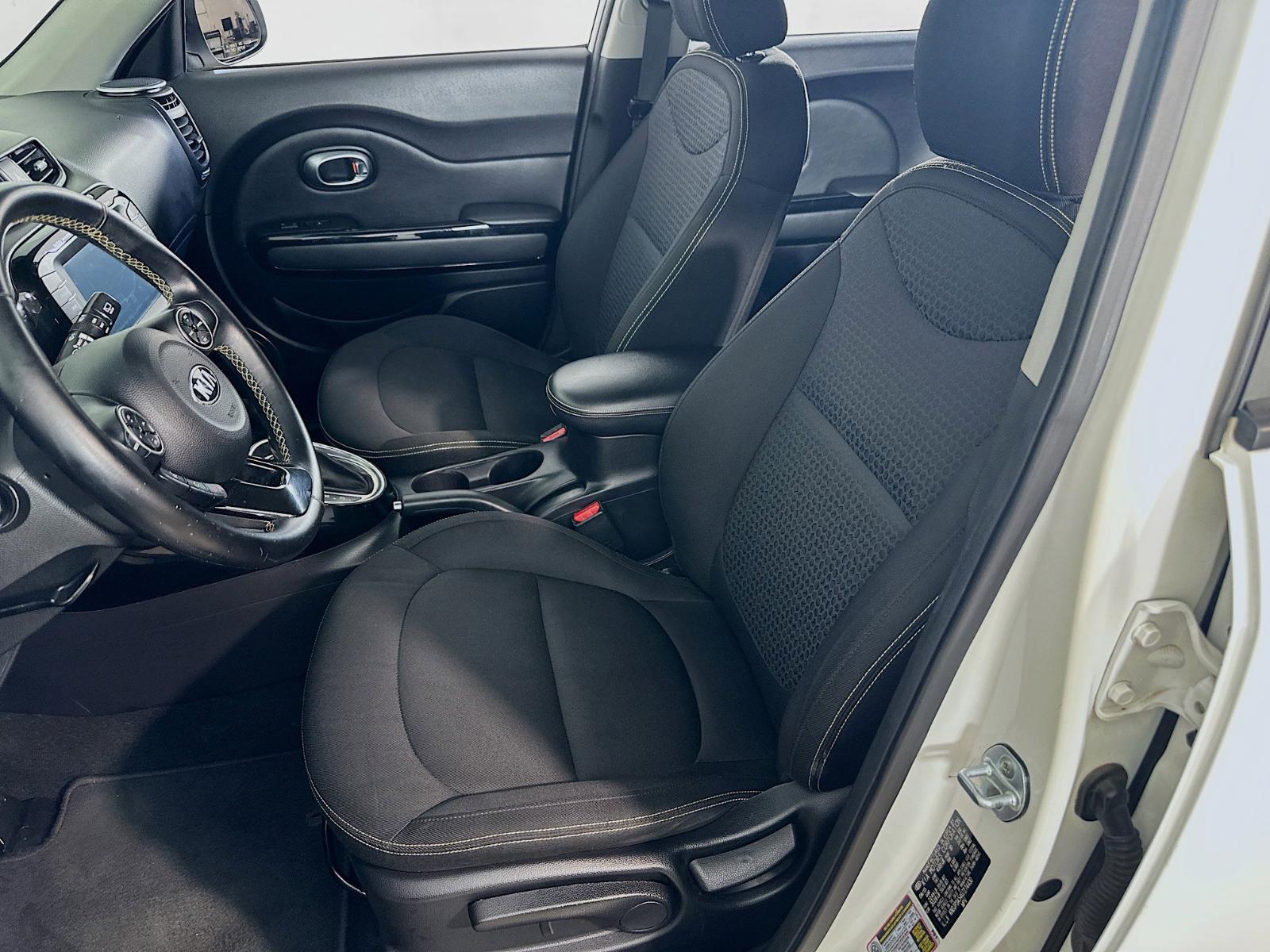 2016 Kia Soul Vehicle Photo in Langhorne, PA 19047