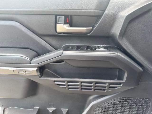 2025 Toyota Tacoma 4WD Vehicle Photo in Jonesboro, AR 72404