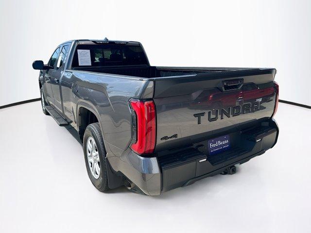 2023 Toyota Tundra 4WD Vehicle Photo in Flemington, NJ 08822