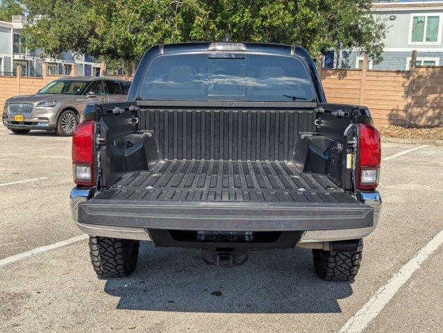 2021 Toyota Tacoma 2WD Vehicle Photo in San Antonio, TX 78230
