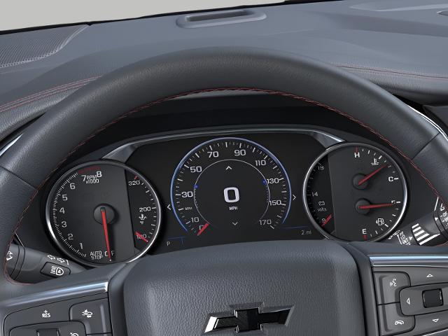 2025 Chevrolet Blazer Vehicle Photo in MANITOWOC, WI 54220-5838