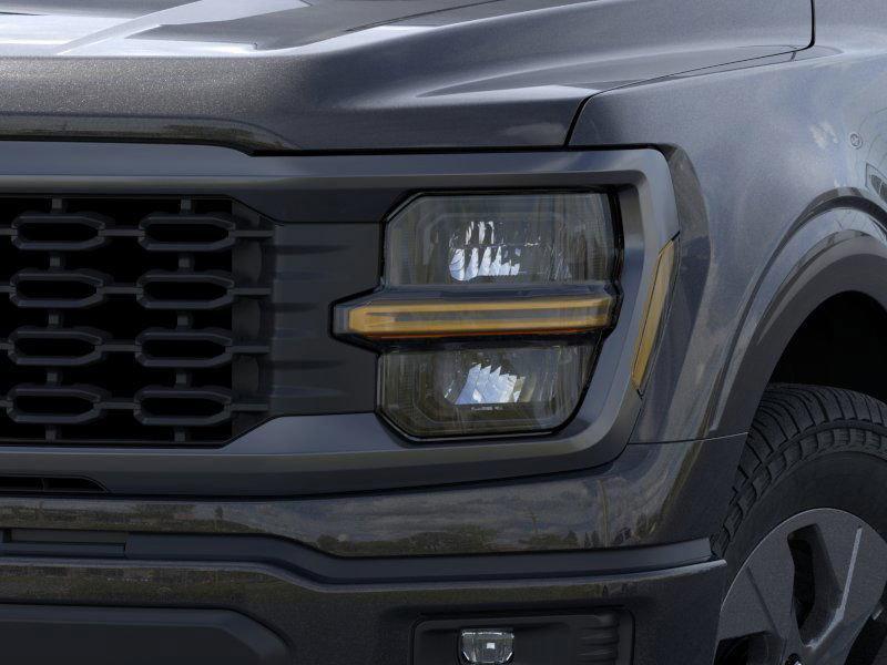 2025 Ford F-150 Vehicle Photo in Belle Vernon, PA 15012