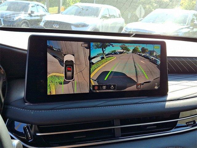 2026 INFINITI QX60 Vehicle Photo in Willow Grove, PA 19090