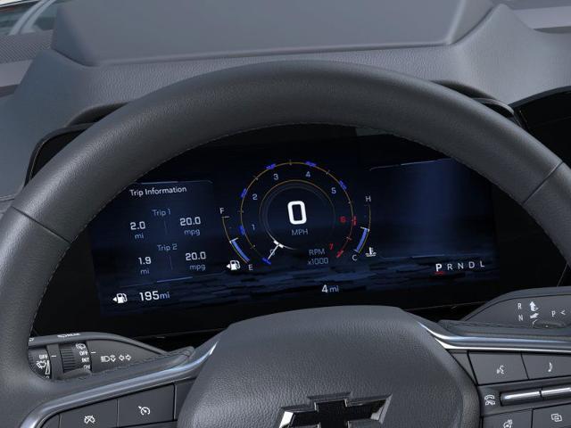 2025 Chevrolet Suburban Vehicle Photo in KANSAS CITY, MO 64114-4502