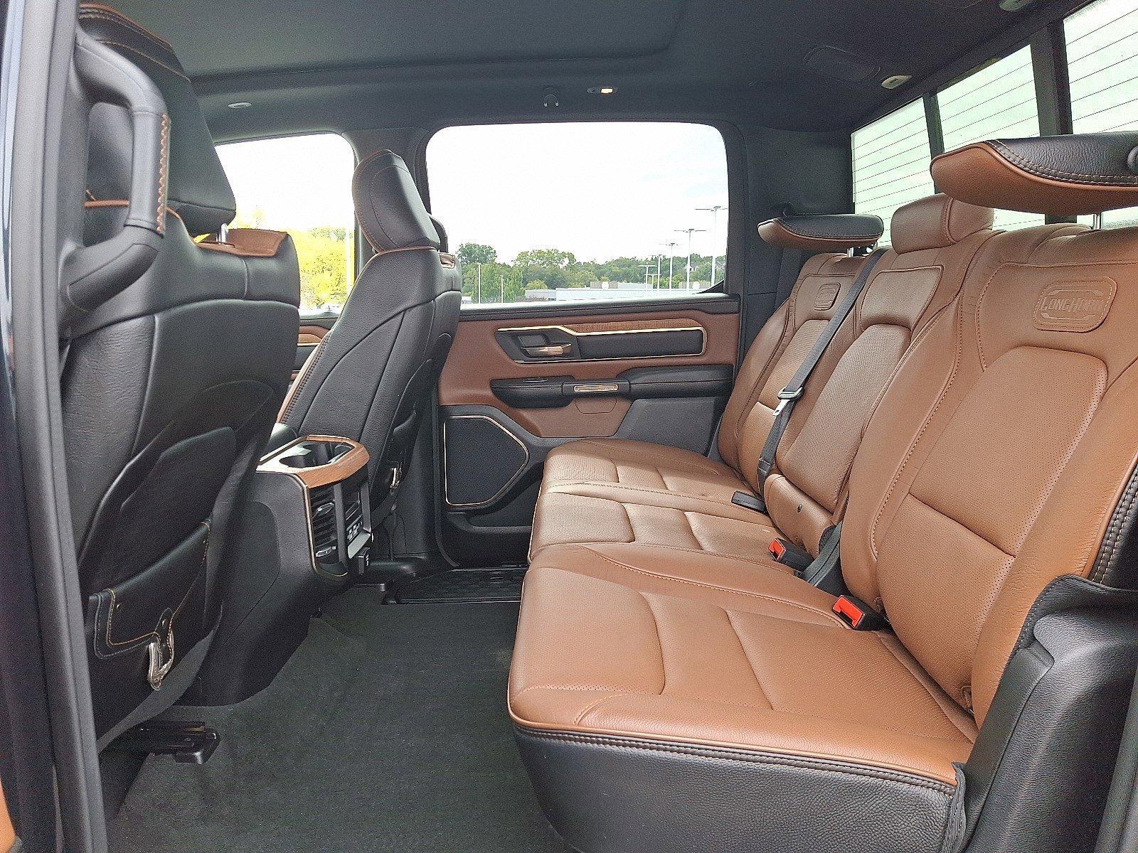 2021 Ram 1500 Vehicle Photo in Harrisburg, PA 17111