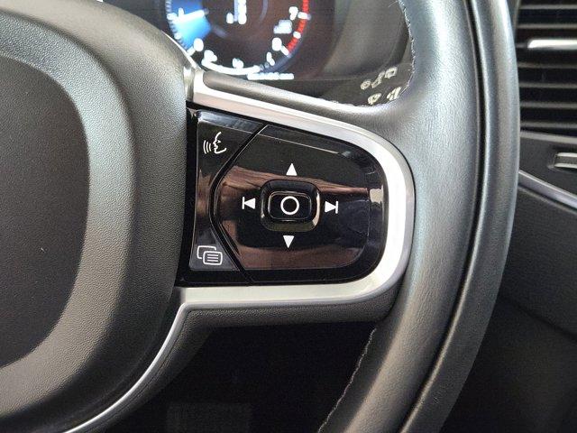 2021 Volvo XC90 Vehicle Photo in Decatur, TX 76234