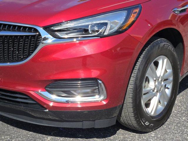 2018 Buick Enclave Vehicle Photo in Decatur, TX 76234