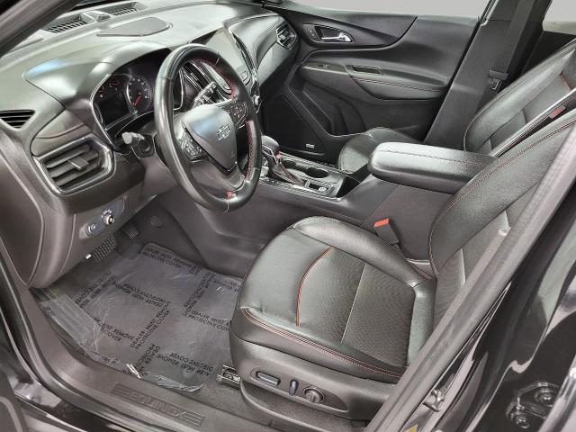 2024 Chevrolet Equinox Vehicle Photo in NEENAH, WI 54956-2243