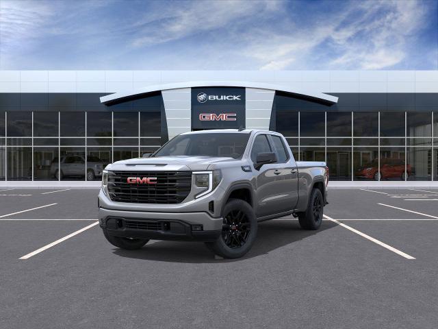 2026 GMC Sierra 1500 Vehicle Photo in ROCHESTER HILLS, MI 48307-2741