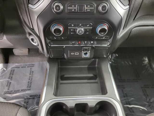 2022 Chevrolet Silverado 1500 LTD Vehicle Photo in NEENAH, WI 54956-2243