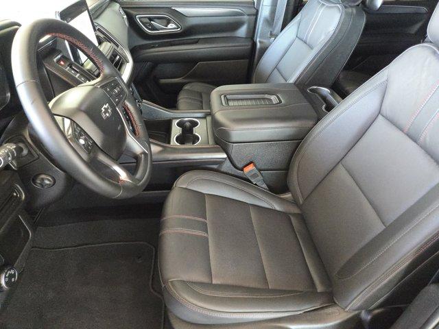 2024 Chevrolet Tahoe Vehicle Photo in Decatur, TX 76234