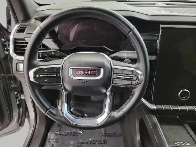 2025 GMC Acadia Vehicle Photo in NEENAH, WI 54956-2243