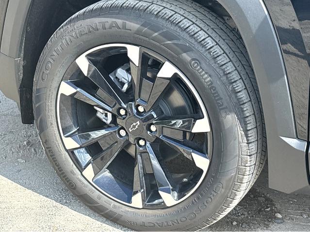 2026 Chevrolet Equinox Vehicle Photo in SAVANNAH, GA 31406-4513