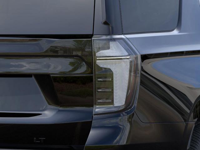 2026 Chevrolet Tahoe Vehicle Photo in NEENAH, WI 54956-2243