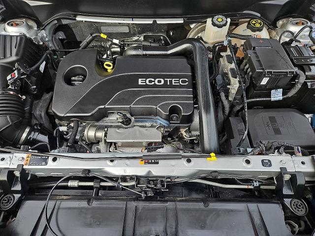 2022 GMC Terrain Vehicle Photo in TREVOSE, PA 19053-4984