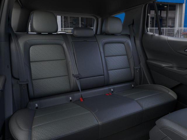 2026 Chevrolet Equinox Vehicle Photo in INDEPENDENCE, MO 64055-1314