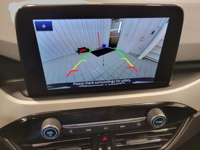 2022 Ford Escape Vehicle Photo in NEENAH, WI 54956-2243