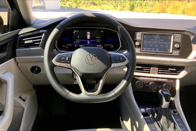 2022 Volkswagen Jetta Vehicle Photo in Kansas City, MO 64114