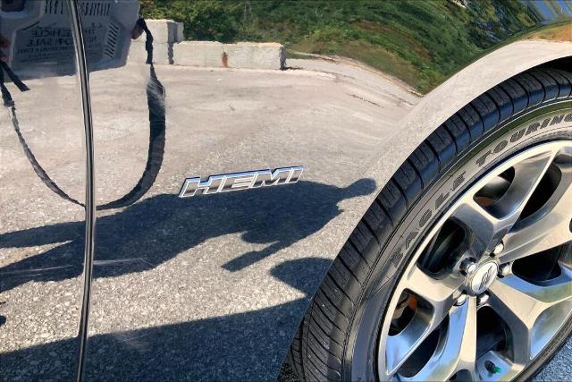 2017 Dodge Charger Vehicle Photo in Kansas City, MO 64114