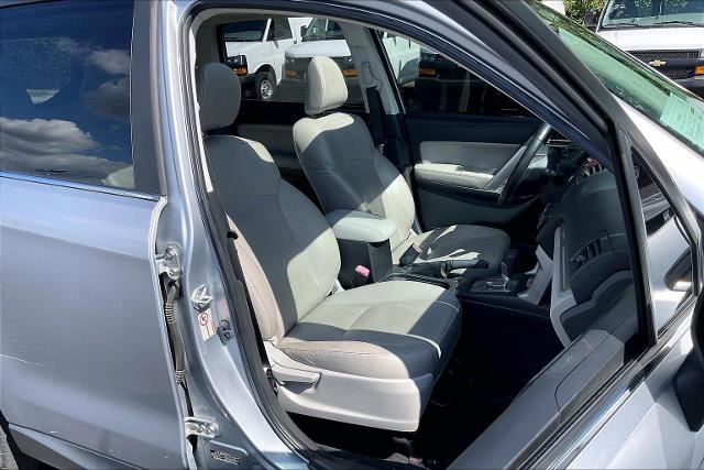 2014 Subaru Forester Vehicle Photo in INDEPENDENCE, MO 64055-1314