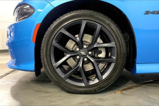 2023 Dodge Charger Vehicle Photo in Kansas City, MO 64114