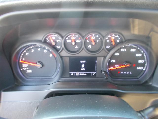 2024 GMC Sierra 1500 Vehicle Photo in LOWELL, MA 01852-4336