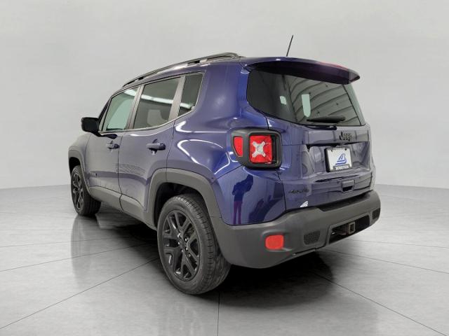 2018 Jeep Renegade Vehicle Photo in NEENAH, WI 54956-2243