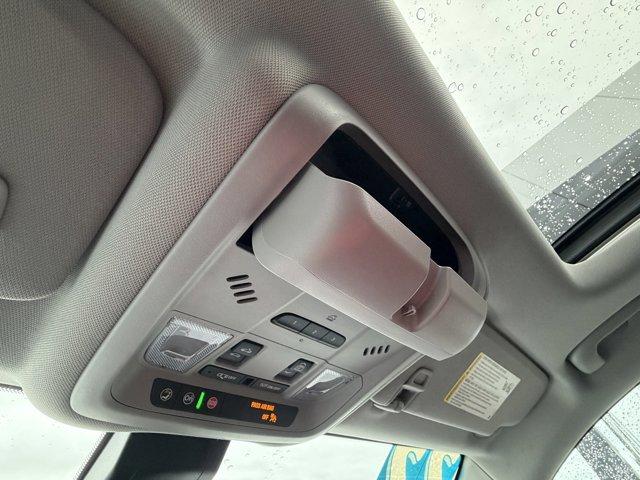 2022 GMC Terrain Vehicle Photo in LEOMINSTER, MA 01453-2952