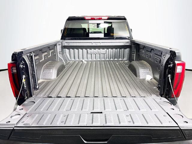 2025 GMC Sierra 3500 HD Vehicle Photo in PUYALLUP, WA 98371-4149