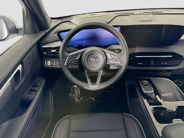 2025 Buick Enclave Vehicle Photo in PUYALLUP, WA 98371-4149