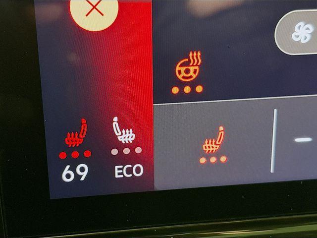 2021 Volkswagen ID.4 Vehicle Photo in Puyallup, WA 98371