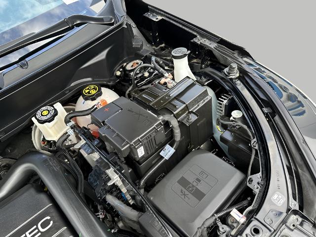 2022 Chevrolet Equinox Vehicle Photo in MANITOWOC, WI 54220-5838