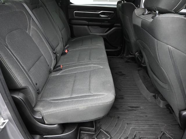 2019 Ram 1500 Vehicle Photo in Cedar Rapids, IA 52402