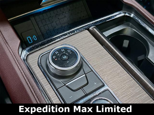 2023 Ford Expedition Max Vehicle Photo in EVERETT, WA 98203-5662