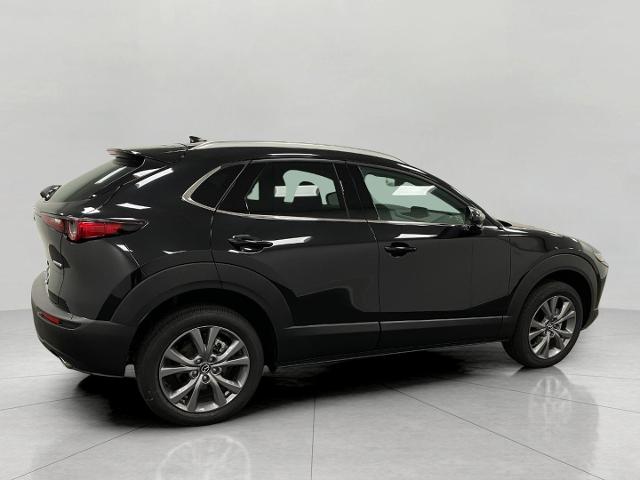 2025 Mazda CX-30 Vehicle Photo in Appleton, WI 54913