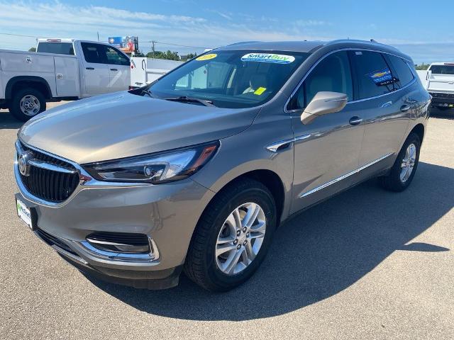 2018 Buick Enclave Vehicle Photo in Cedar Rapids, IA 52402