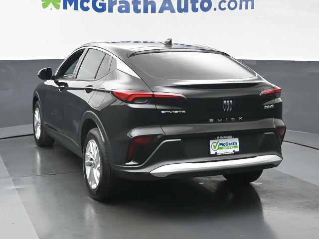 2024 Buick Envista Vehicle Photo in Cedar Rapids, IA 52402