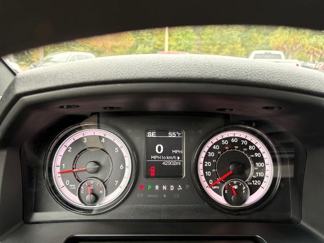 2024 Ram 1500 Classic Vehicle Photo in Savannah, GA 31419