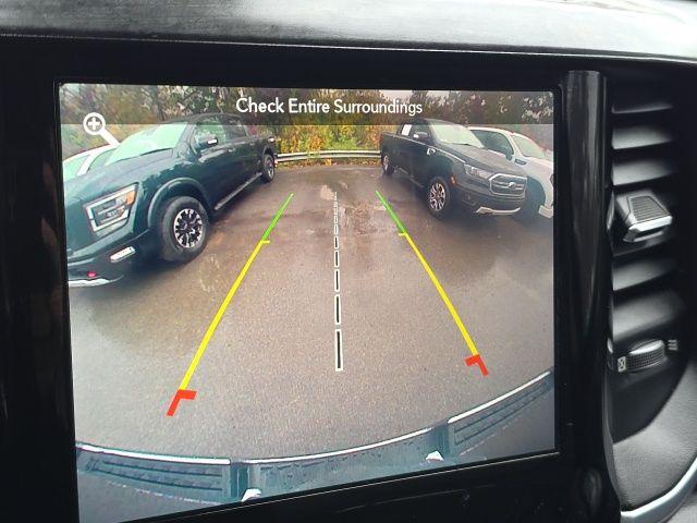 2019 Ram 1500 Vehicle Photo in Pleasant Hills, PA 15236