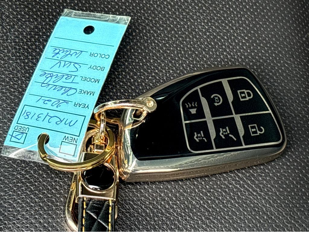 2021 Chevrolet Tahoe Vehicle Photo in POOLER, GA 31322-3252