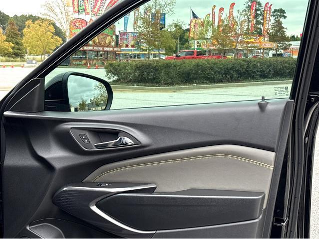 2025 Chevrolet Trax Vehicle Photo in POOLER, GA 31322-3252