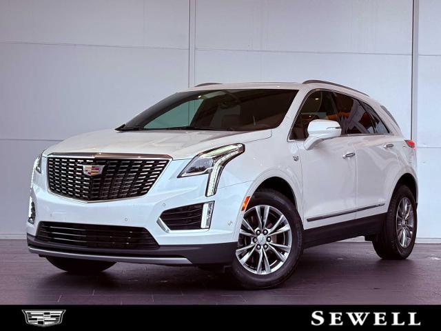 2023 Cadillac XT5 Vehicle Photo in HOUSTON, TX 77079
